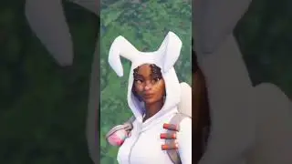 RATING Your FAVORITE Fortnite Skin! (Bunny Brawler)