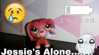 Love Birds Ep.5 S.1 (Jessies Alone)