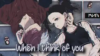Nightcore - Good Stuff || Lyrics