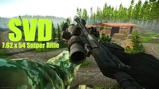 SVD Highlights!
