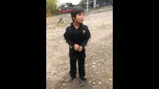 O ses Karabük mert ilk videosu