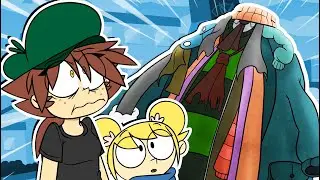 CRASH ZOOM - Cover Up