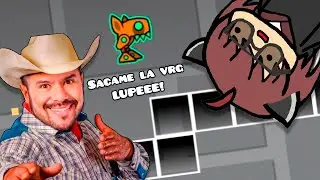 SACAME ''La Lupe'' by ItzBykiubit ♥