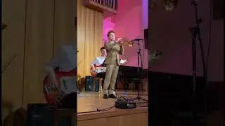 In A Sentimental Mood #trumpet #jazz
