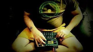 Just a Groove : Deep House Jam w/ Digitakt