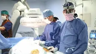 Cardiac Care at St Vincent’s Private Hospital Northside