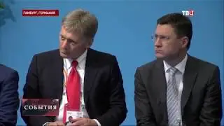США в ШОКЕ!! Как Путин быстро приболтал Трампа!!