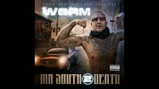 WORM - Mr  South 2 Death (feat  Lex Topdollar)
