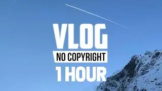 [1 Hour] - Slowfy - Sudden Fall (Vlog No Copyright Music)