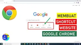 How to Create Website Shortcuts in Google Chrome || Google Chrome Tips and Tricks