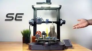 Creality CR-10 SE - 3D Printer - Print Quality