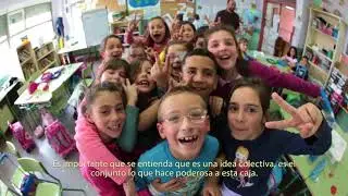 Big Valise | Dispositivo móvil | Profesores y estudiantes | Comunidad Musaraña