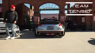 Team Tensei Spring Showcase ‘22 | 4K￼