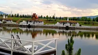 Отель 