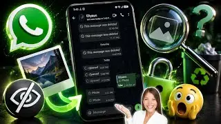 Como recuperar uma foto visualizada apenas uma vez no WhatsApp (rápido e fácil)