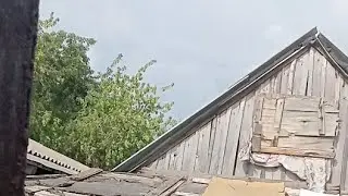 Строим Базу На Дереве!!