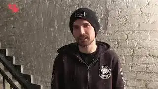 Noize MC  поздравляет с Новым годом!