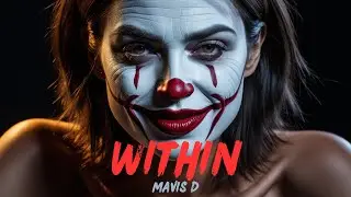 WITHIN – Mavis D | Soul-Stirring Pop Anthem of 2024