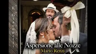 Aspersione alle Nozze - Mario Renzi Violinista