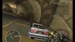 NLGxNova - Sprint "Rockridge Cross" (Toyota Corolla) [v1.0]