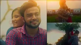 Bandhbo Tomar sathe ami amar jibon 😌❤️| Best Bengali WhatsApp status| #trending #love #bangla