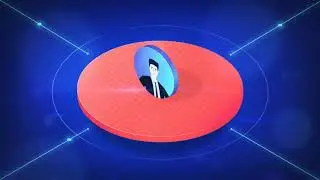 VeloTrade - Isometric Animated Video