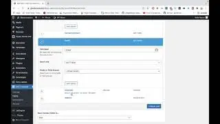 ACF frontend Form How to fill in corect. AFC repeater, gallery, google fields.