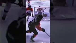 Разобрался как с детьми 🔥#хоккей