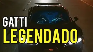 JACKBOYS, Pop Smoke, Travis Scott - GATTI (Legendado)