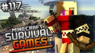 Can't Trick Me! | Minecraft Survival Games 