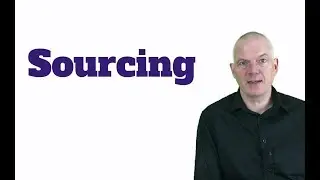 Recruitment Sourcing