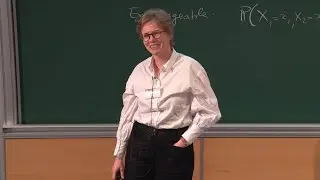 Maureen Clerc - Human Attention and Communication Mediated via Machine Learning