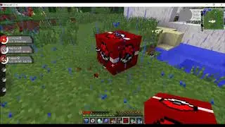 DISPUTA POKEMON #2 TODAS LUCKY BLOCK ABERTAS E DIAMANTES