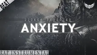 Dark Aggressive Orchestra Choir RAP BEAT - Anxiety (NightOne Collab)