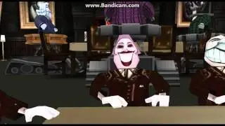 The First Annual All Cog Meeting