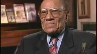 Fayard Nicholas: Pride and Prejudice...and Popularity