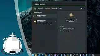 Désactiver la recherche web (bing) - Windows 10 & 11