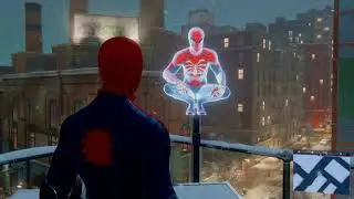 Spider Man Miles Morales   Part 2