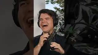 Why did Crainer DELETE his channel?