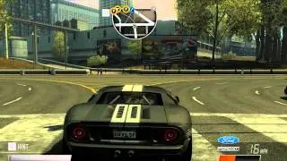 [PC] Driver: San Francisco | "WTF - What the firetruck!?" o_0
