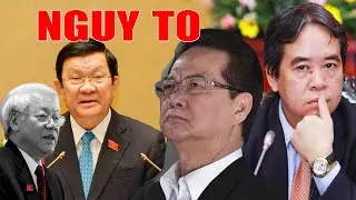 Thôi xong, Nguyễn Văn Bình như cá trong chậu, Tư Sang đích thân tham mưu Tổng Trọng ra tay