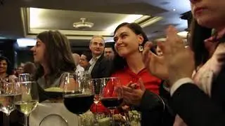 Grand Hotel Sofia Birthday Party 2019