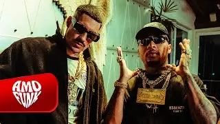 TROCA DE ENERGIA - Orochi e Filipe Ret (Prod. Portugal no Beat)