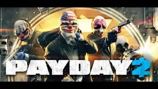 É dinheiro ou não é?? Pay Day 2 - Jimmy:Boiling Point