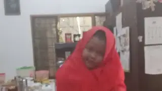 Anak Joget Mic Drop BTS