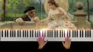 W. A. Mozart – Piano Concerto No. 21 in C major, K. 467, II. Andante
