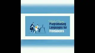 7 Highest Paying Programming Languages For Freelancers in 2022 