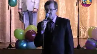 2015  75 лет ПТО Беларусь