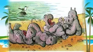 Доктор Айболит - аудио сказка