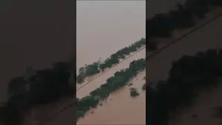 A MAIOR TRAJÉDIA NO RIO GRANDE DO SUL